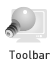 toolbar