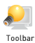toolbar